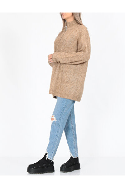 Vero Moda Sweater, Brown
