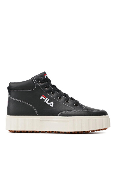 Evendi Sneakers, Black