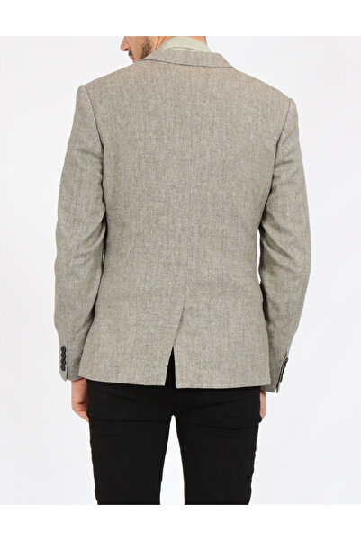 Evendi Jacket, Grey