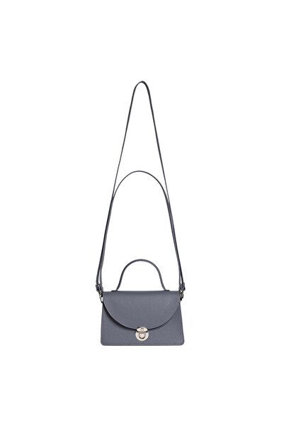 LAURA OLARU AMELIE bag Grey