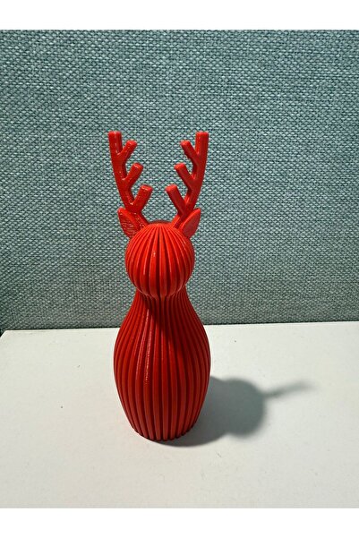 shop Dekoratif geyik biblo yılbaşı süsü