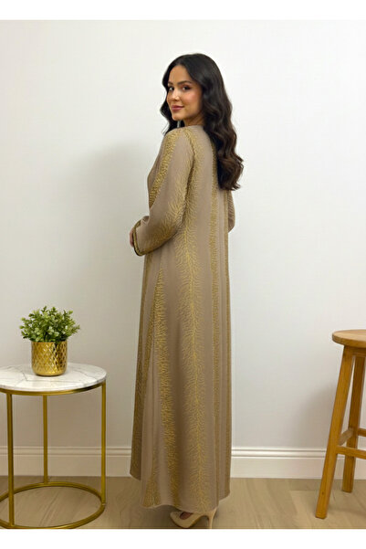 Moda Line "Sand Silk" Jalabiya