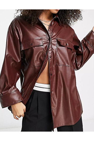 Evendi Jacket, Brown