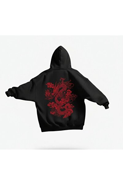 LELVANİ ΑΝΔΡΙΚΟ ΜΑΥΡΟ ΦΟΥΤΕΡ ΜΕ ΚΟΚΚΙΝΟ ΤΥΠΩΜΑ ΣΤΗΝ ΠΛΑΤΗ