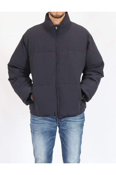 Evendi Jacket, Dark Navy Blue