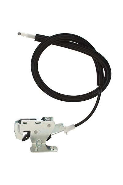 Autowag Rear left door lock with cable (Fiat Ducato III, Citroen Jumper II, P...