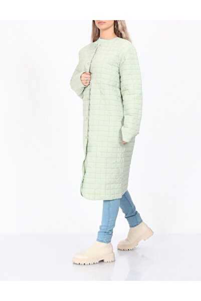Vero Moda Jacket, Light green