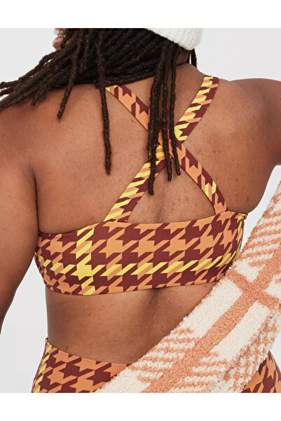 aerie Bustier, Orange