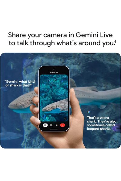 Google Pixel 10 Pro XL - Unlocked Android Smartphone, 256GB, Moonstone (2025)