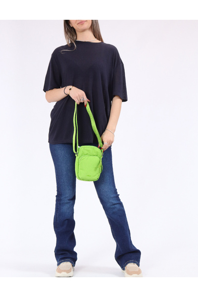 s.Oliver Handbag, Green