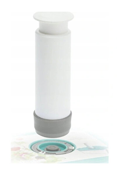 Excellent Houseware Vacuum pump, White