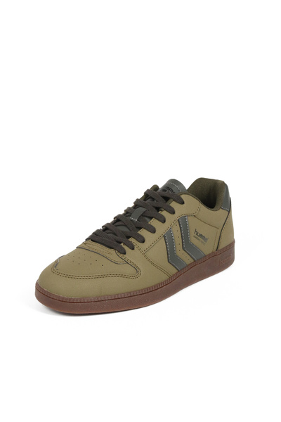 hummel Sneakers, Green