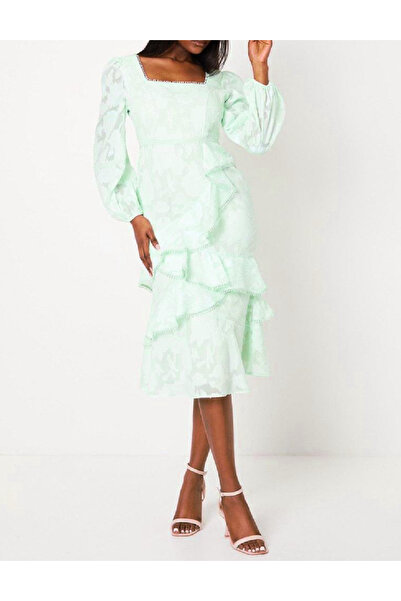 Coast Medium dress, Green