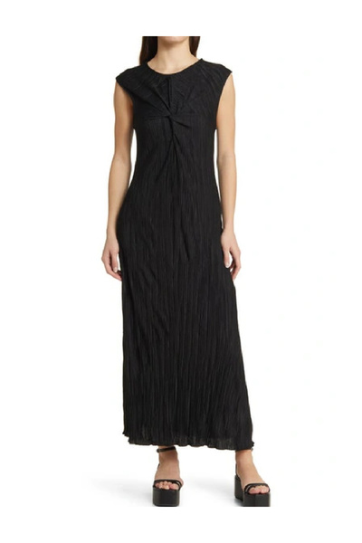 Evendi Rochie lunga, Negru