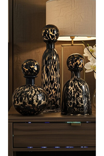 Generic Decorative vase set 60/43/40 cm