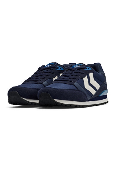hummel Sneakers, Navy blue