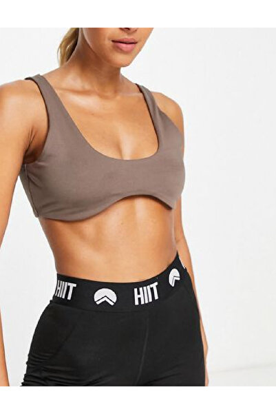 Evendi Bustier, Brown