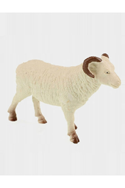 Zd Trading Figurine, Ecru