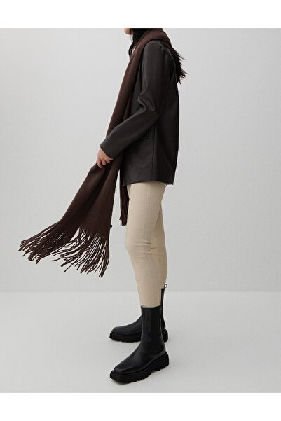 Reserved Pants, Beige