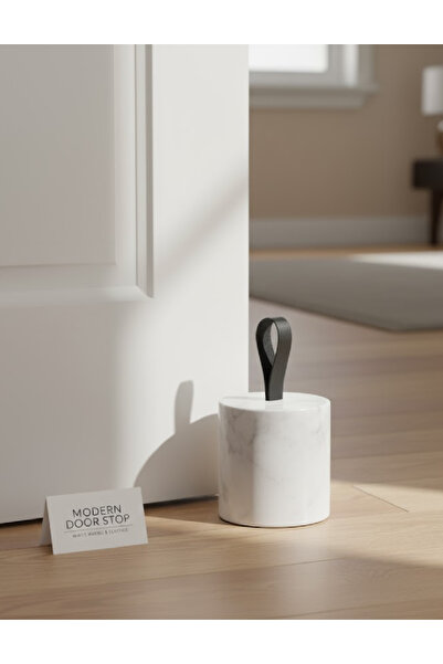 Evendi Opritor de usa, Alb