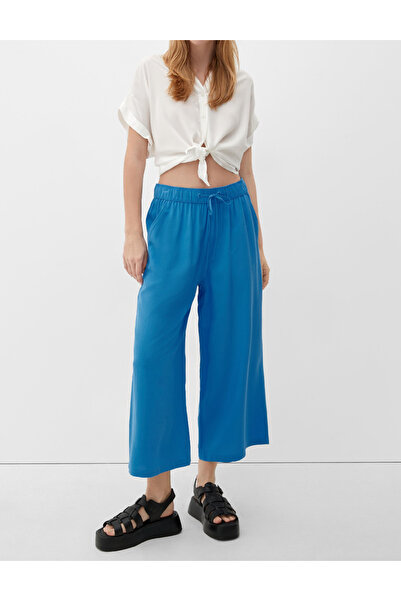 Evendi Pants, Blue