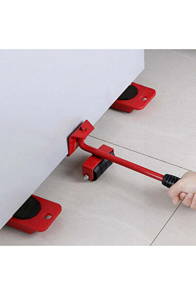 OEM Stainless steel furniture moving device