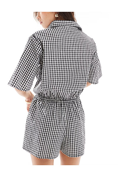 Esmee Jumpsuit, Black