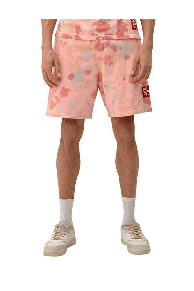 Evendi Shorts, Pink