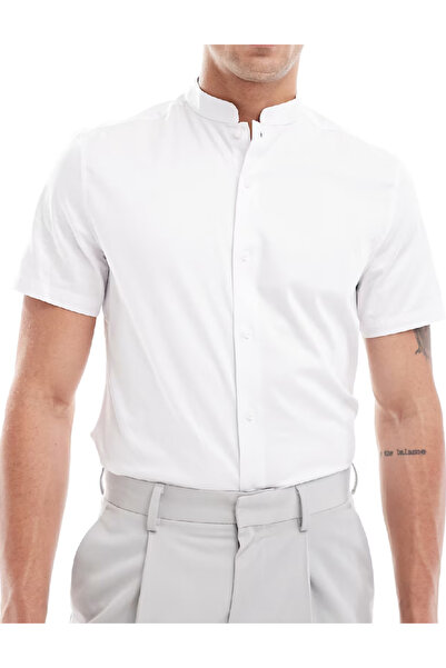 Evendi Shirt, White