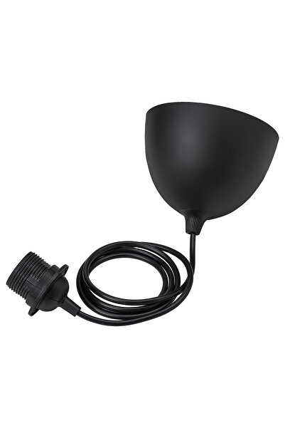 LEDREYON Sarkıt 1.4 Metre Kablo Seti E-27 Duylu avize kablosu seti