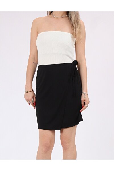Vero Moda Skirt, Black