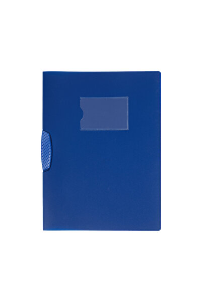 ACTION Document folder, Blue