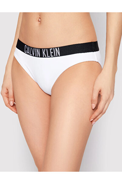 Calvin Klein Swimsuit, White