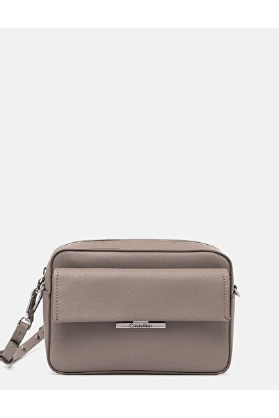 Calvin Klein Bag, Gray