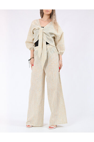 Vero Moda Top, Cream