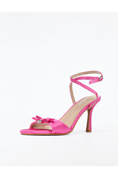 Evendi Sandals, Pink