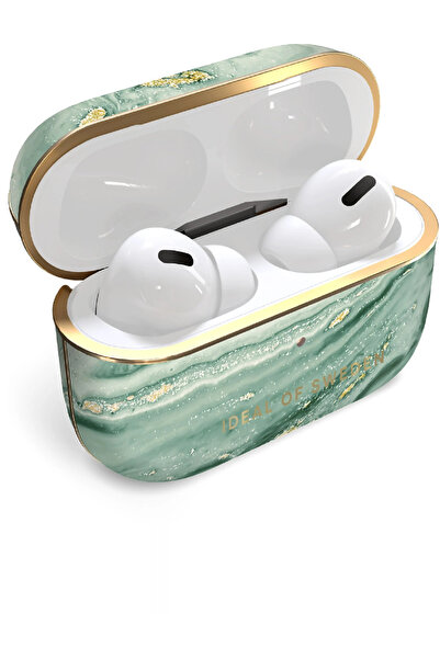 Ideal Of Sweden Husa AirPods, Verde