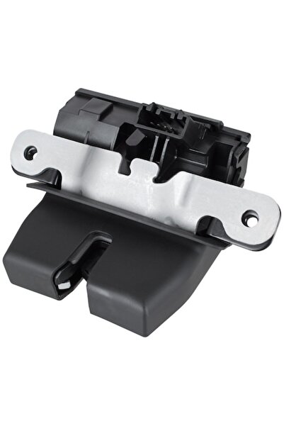 Autowag Încuietoare portbagaj pentru Ford Fiesta VI, 2008-2017, neagră, cu 4 ...