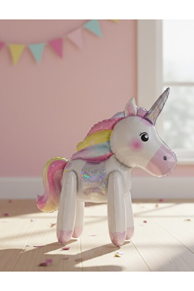 Avec Balloon, Mix Colors