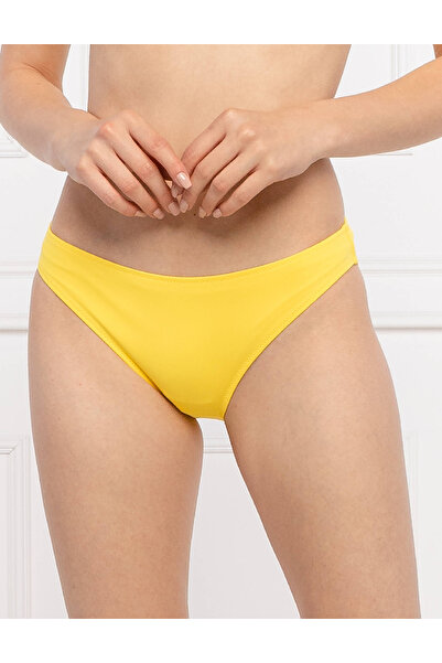 Calvin Klein Swimsuit, Yellow