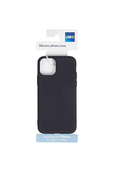 Evendi iPhone Case, Black