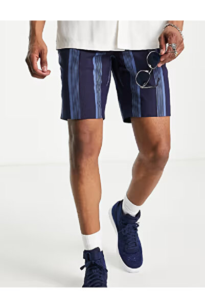 Evendi Shorts, Blue