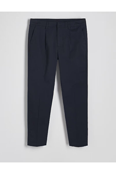 Reserved Pants, Navy blue