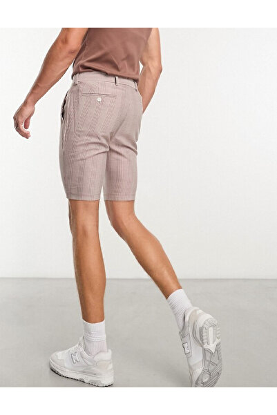 Evendi Shorts, Pink