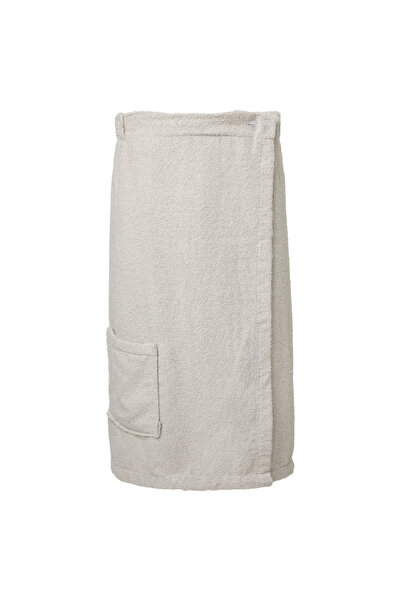 ACTION Towel, Gray