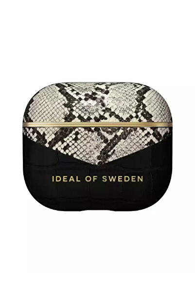 Ideal Of Sweden Husa AirPods, Animal print