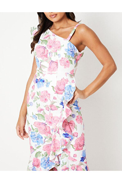 Coast Medium dress, Floral