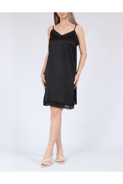 Vero Moda Short dress, Black