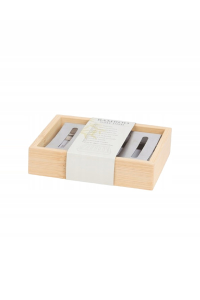 Zd Trading Soap dish, Beige