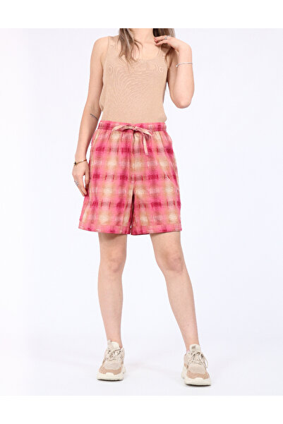 Vero Moda Shorts, Pink